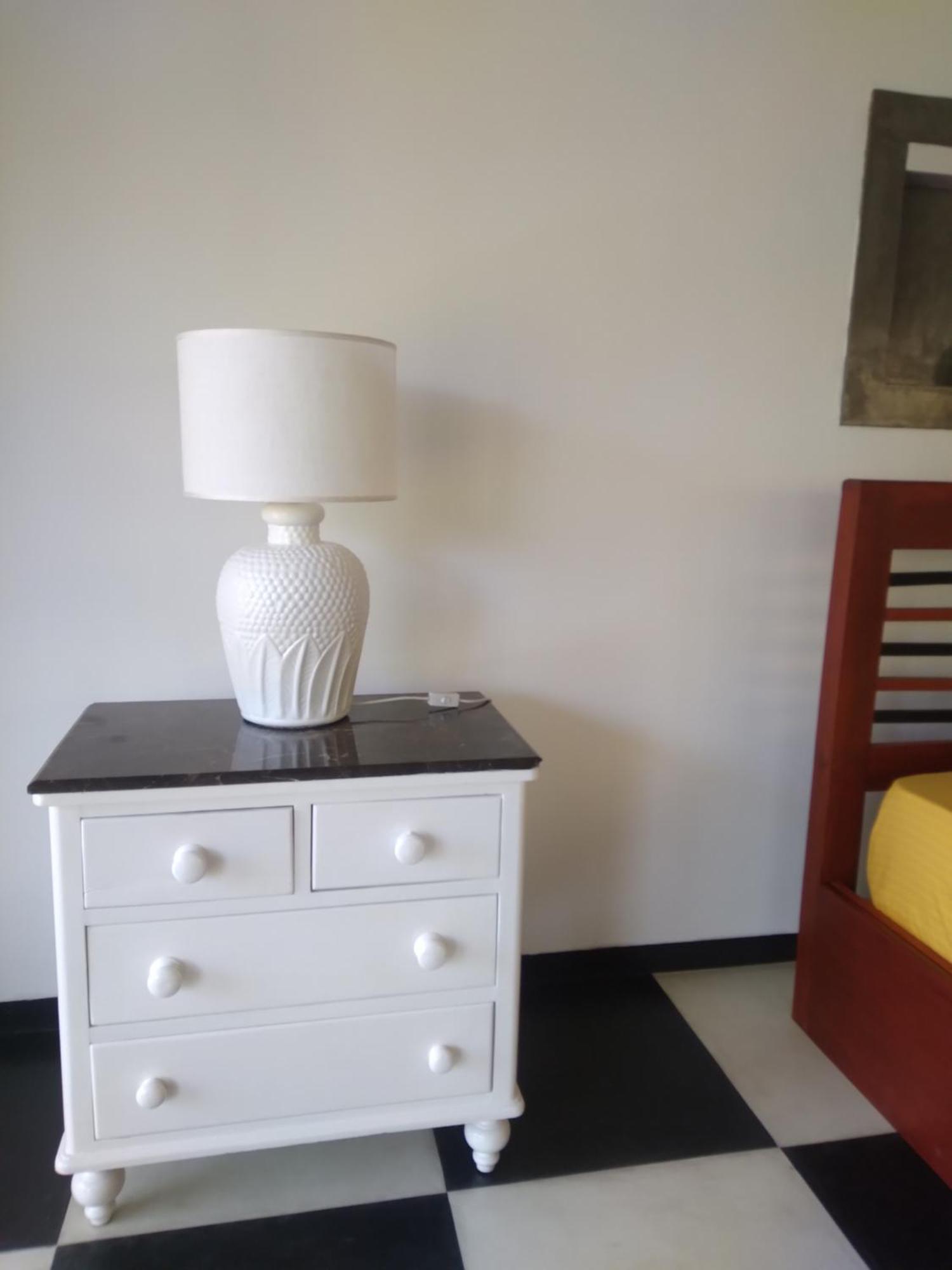 Style Villa Bentota Eksteriør billede