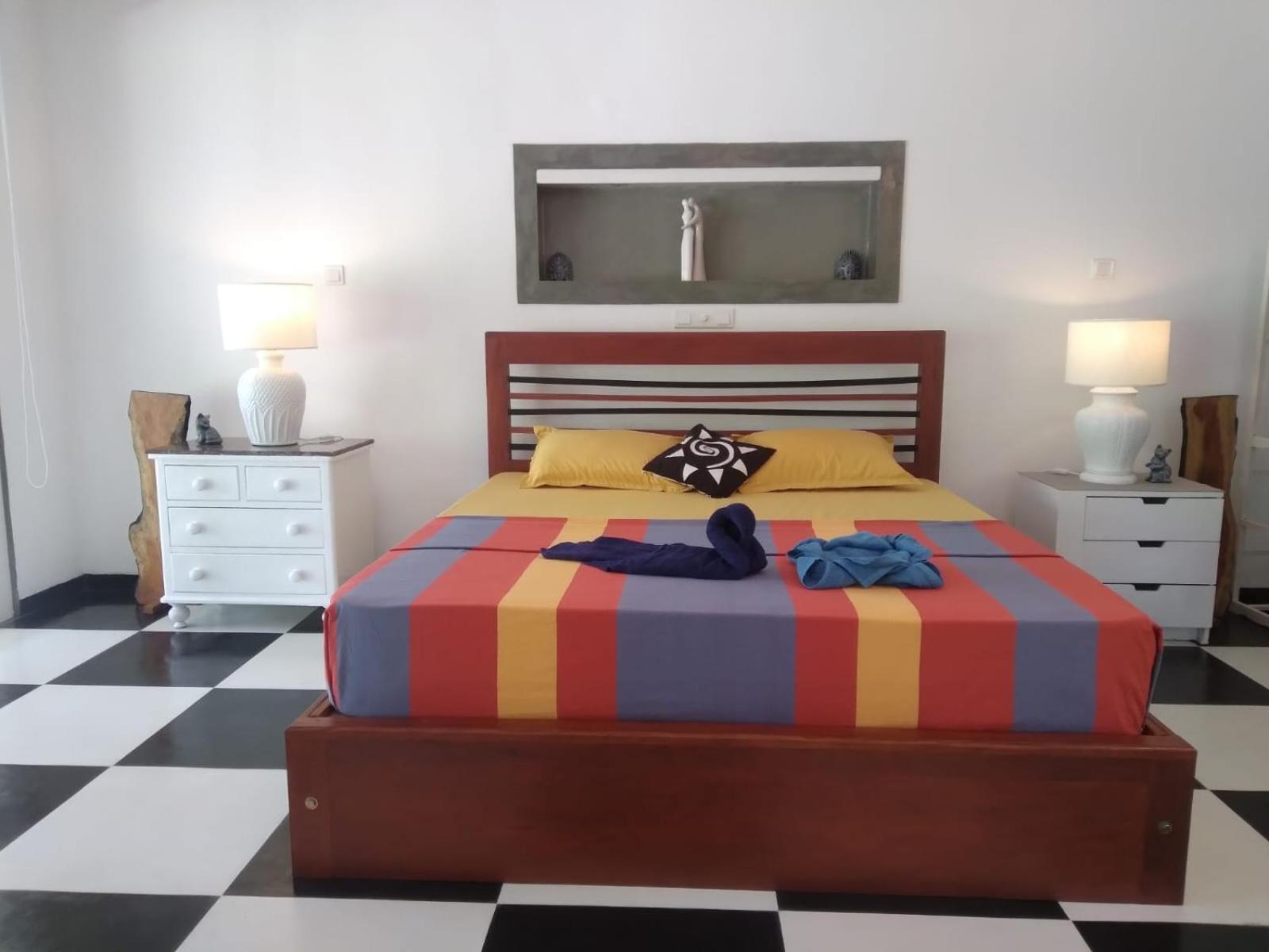 Style Villa Bentota Eksteriør billede